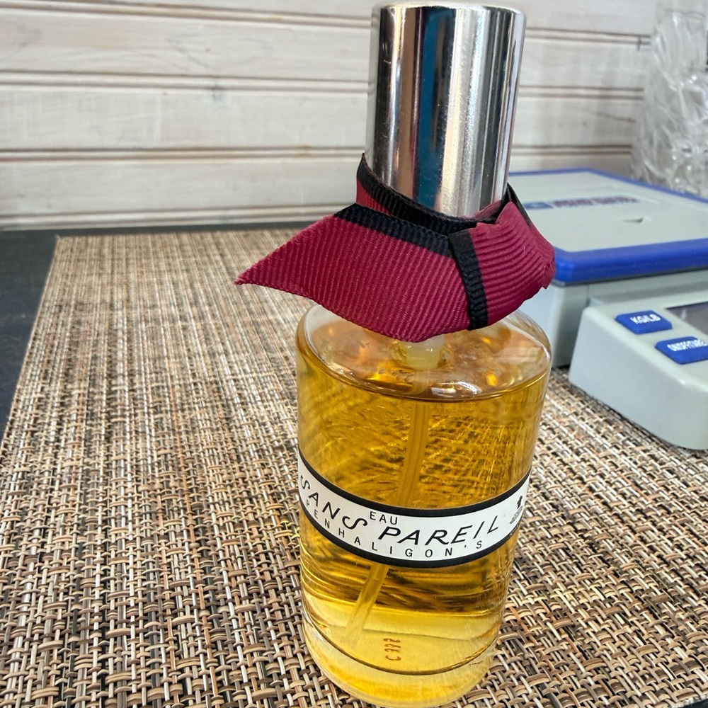 Penhaligon's Eau Sans Pareil, 50ml Spray Women’s Fragrance